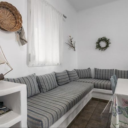 Mandrakia House Apartment ภายนอก รูปภาพ